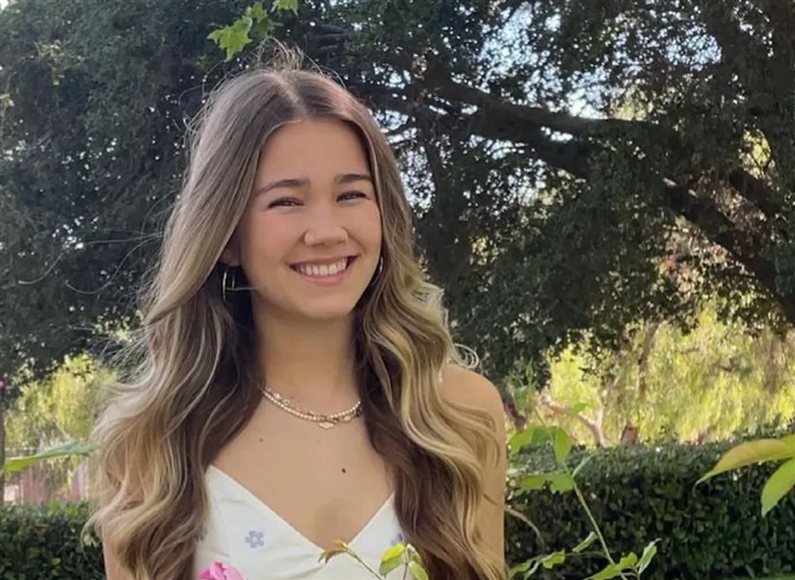 General Hospital: Emma Drake 