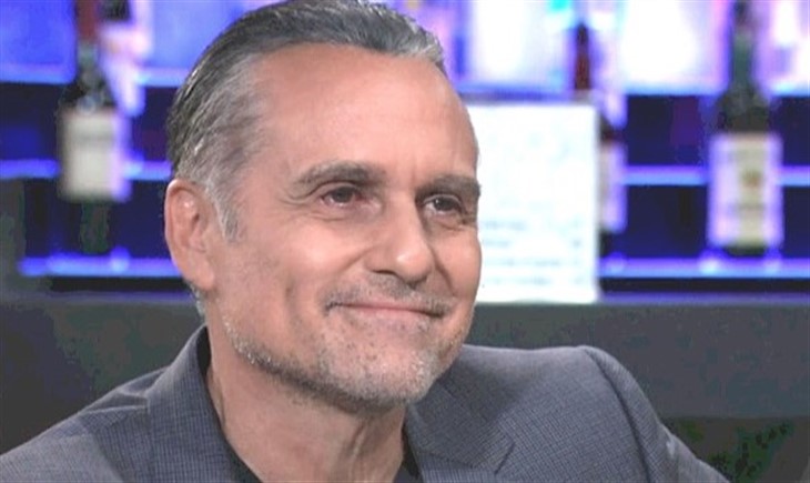 General Hospital: Sonny Corinthos (Maurice Benard