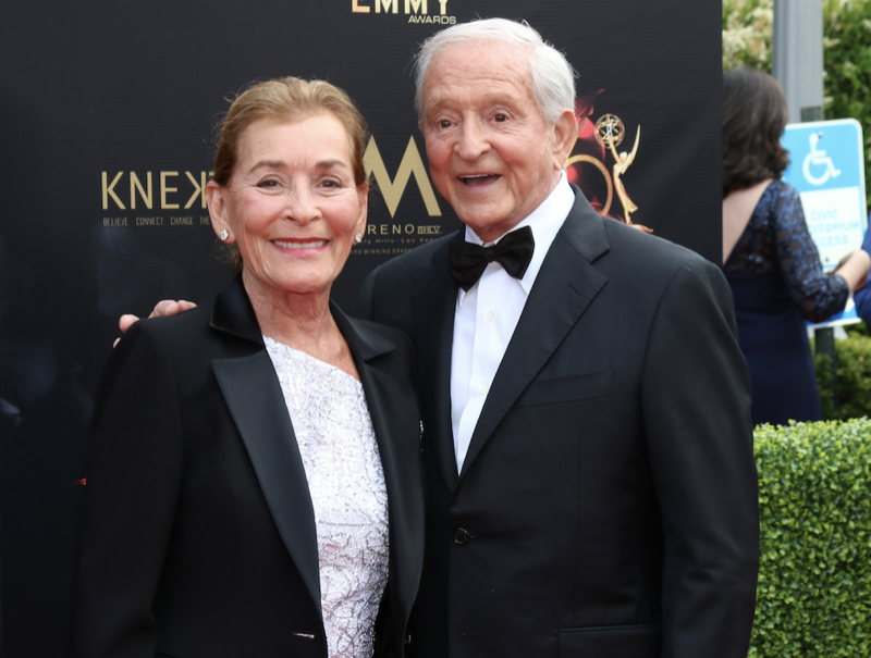 Judge Judy Split From Her Husband Of 45 Years For This Reason