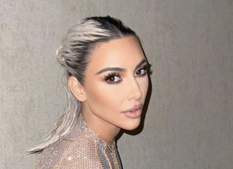 Kim Kardashian, Julia Fox, And Janet Jackson Kick Off New York Fashion Week 2022 In See-Through Frocks, Tutu, And Hairstyle Drama!
