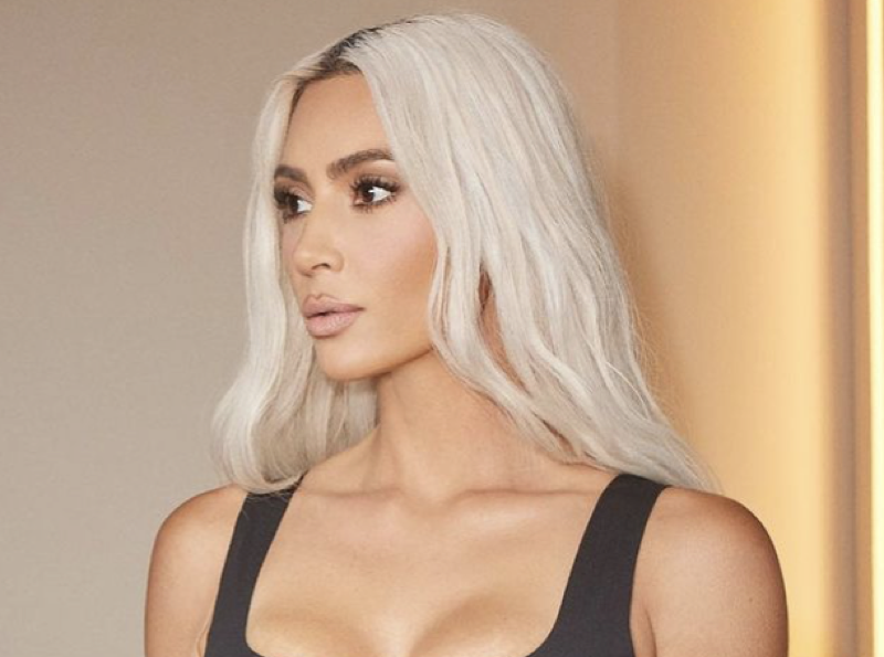 Kim Kardashian Voices Her Support For Kendall Jenner’s Alleged Ex Harry Styles