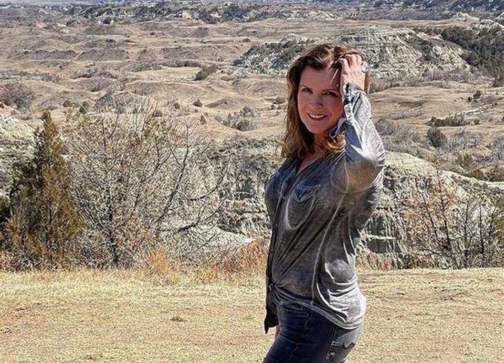 Kimberlin Brown