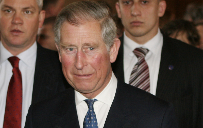 Is King Charles Already The People's King?