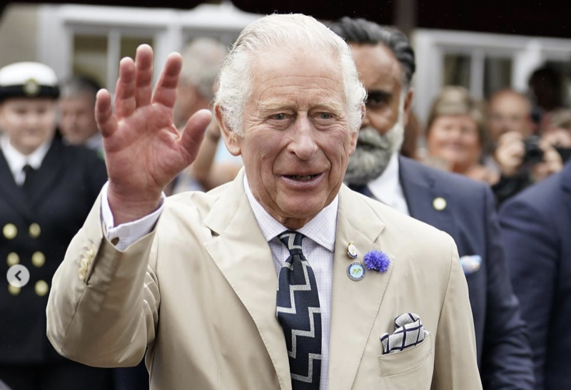 British Royal News: Archie And Lilibet Will Not Be Getting HRH Status Under King Charles