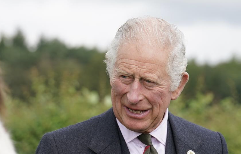 Royal Family News: King Charles III Makes History, Delivers First Speech To Nation As New Sovereign