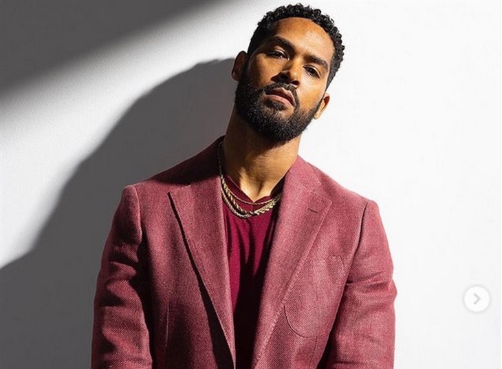 Lamon Archey 