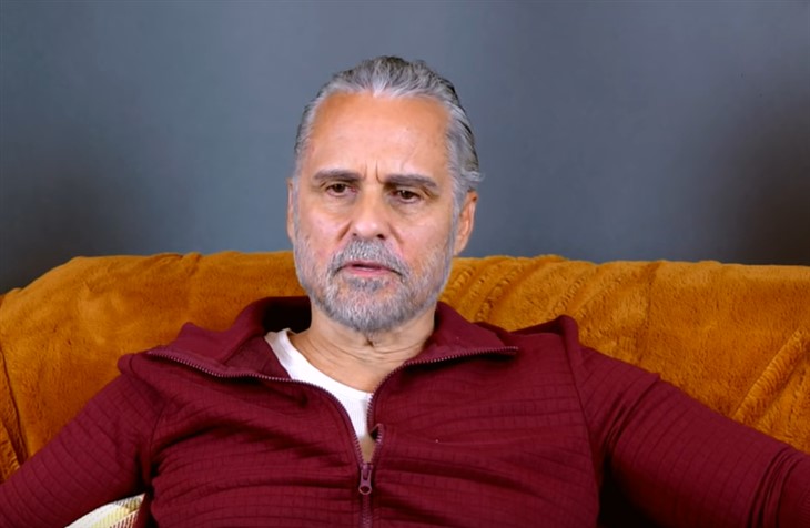  Maurice Benard