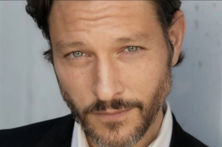 Michael Graziadei