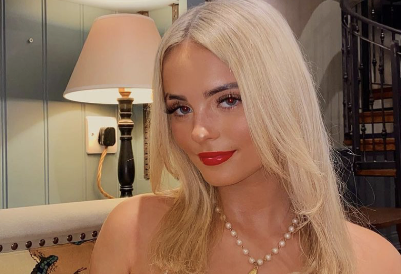 Coronation Street Star Millie Gibson Makes Her Costar Mikey North Proud