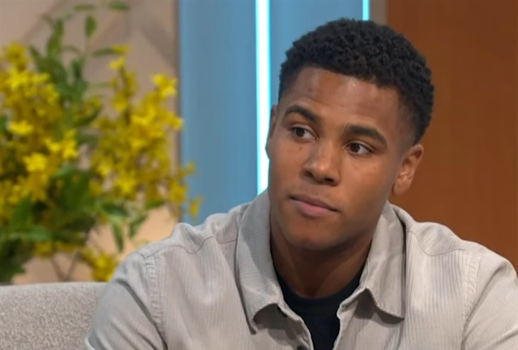 Nathan Graham