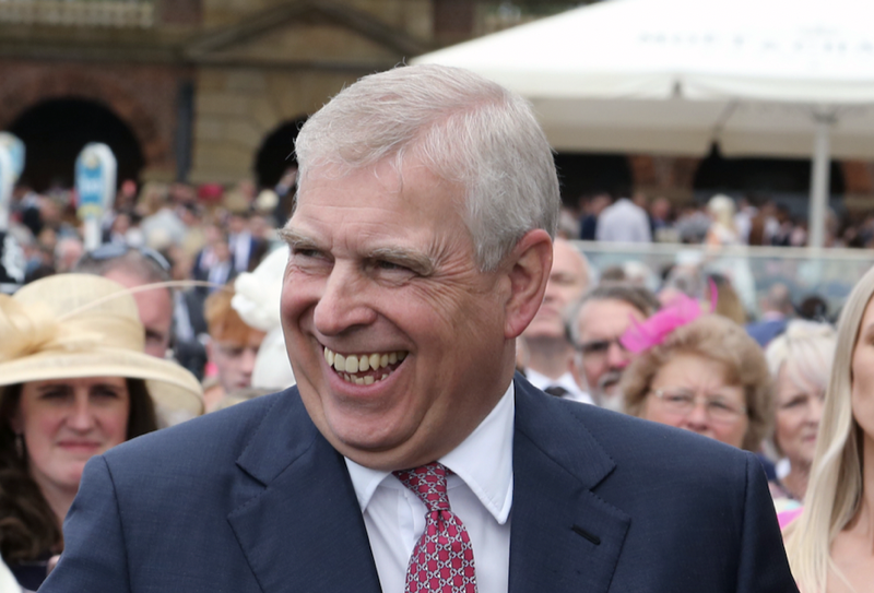 Royal Family News: Prince Andrew Will Continue Living At Royal Lodge