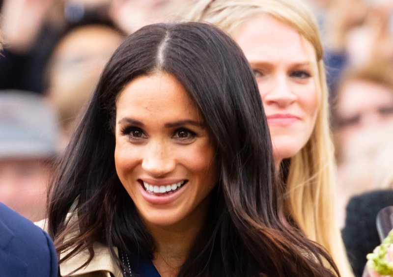 Royal Family News: “Brave” Meghan Markle Requested A Private Meeting With King Charles, Wanted to Clear The Air After The Funeral?