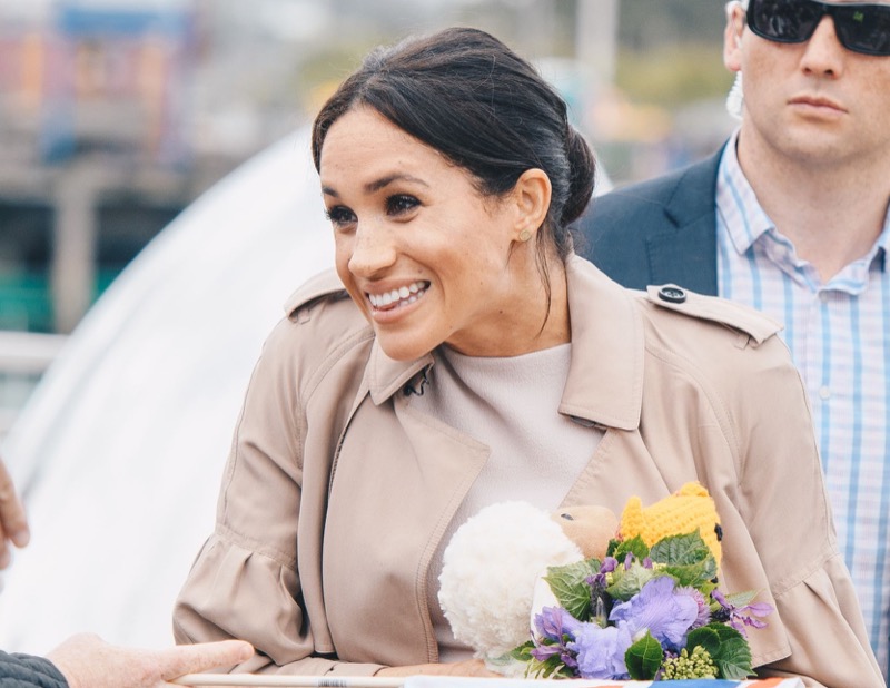 Meghan Markle Suffers Cruel Mocking From Royal Family For Shocking Reason, Reveals King Charles' Cousin!