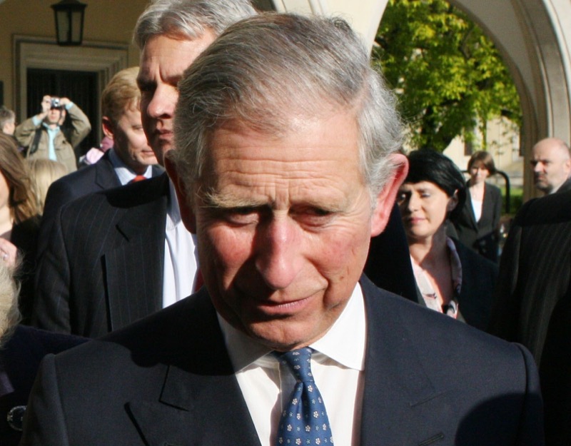 Royal Family News: King Charles Refuses To Extend An Olive Branch To Prince Harry And Meghan Markle