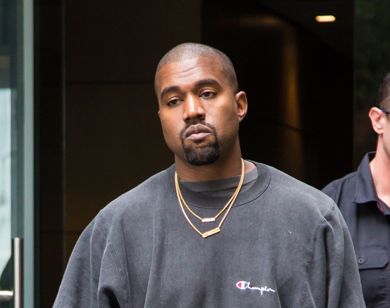 Kanye West Uses Instagram To Share Kim Kardashian War, Porn Addiction, And Kris Jenner Playboy Warning!