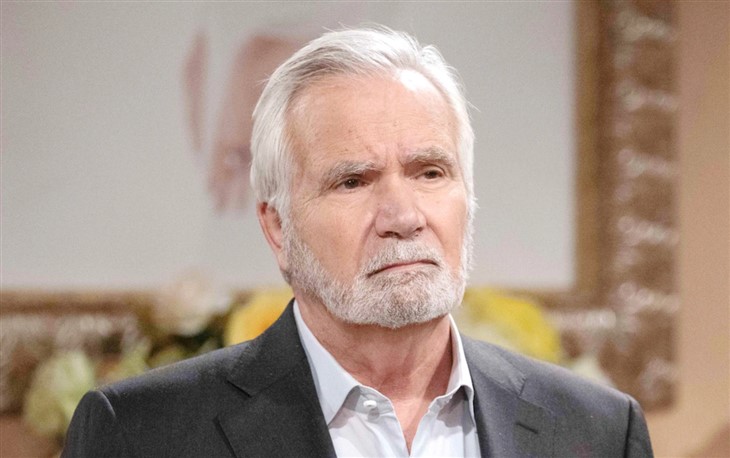The Bold And The Beautiful - Eric Forrester