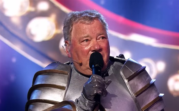 The Masked Singer