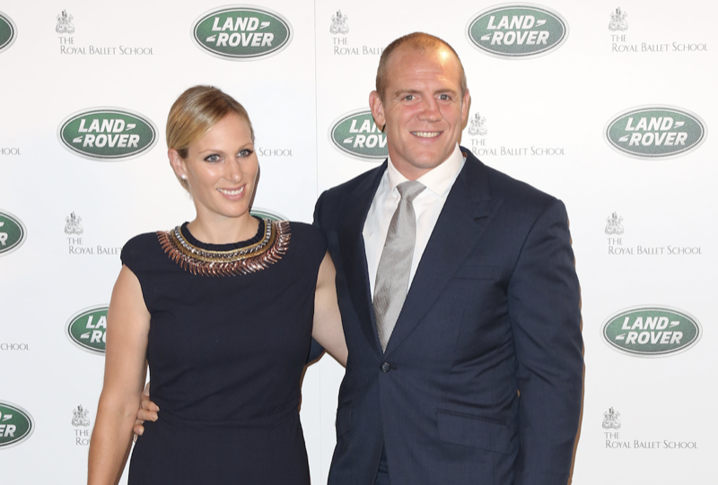 Royal Family News: Secret Of Zara And Mike Tindall’s Red-Hot Romance And Thriving Family Life