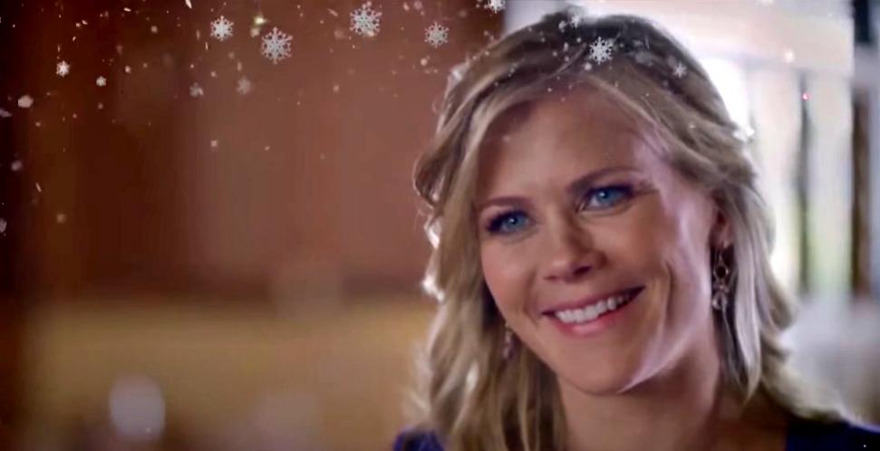 Alison Sweeney signs multi-picture deal with Hallmark Media