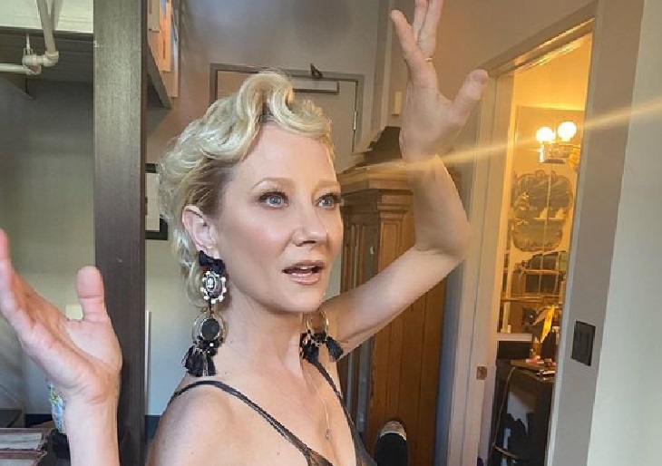 anne heche