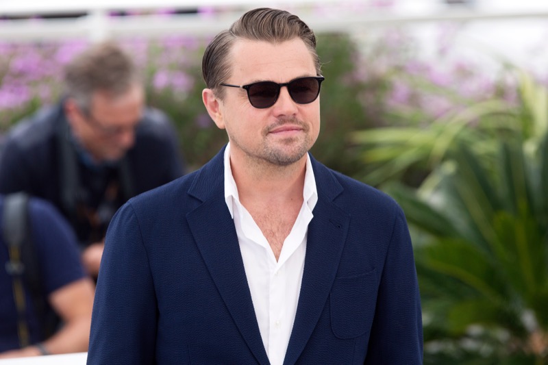 Leonardo DiCaprio Romancing Gigi Hadid After Camila Morrone Split Could Face Worst Fate Than The Titanic!