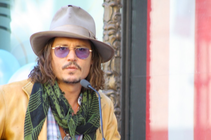 Johnny Depp Sparks Controversy Dating Lawyer Who Worked On Amber Heard Trial