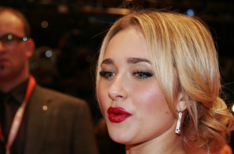 Hayden Panettiere Discusses How Hard It Was To Relinquish Daughter's Custody