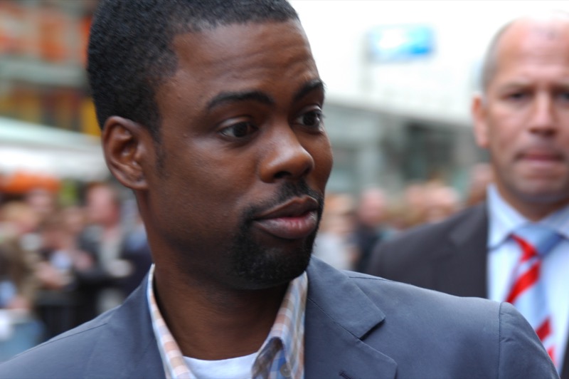 Chris Rock SLAMS Will Smith As Faking Perfection For Three Decades!