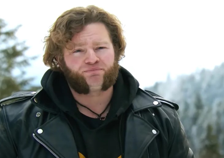 Alaskan Bush People 