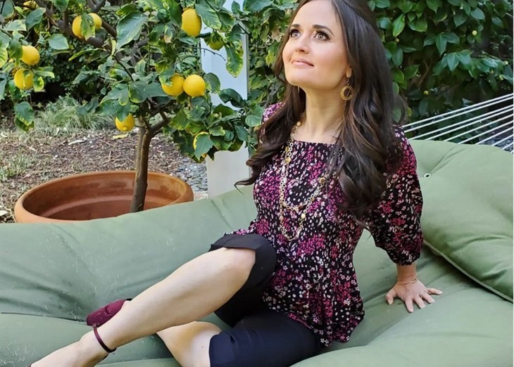 Danica McKellar