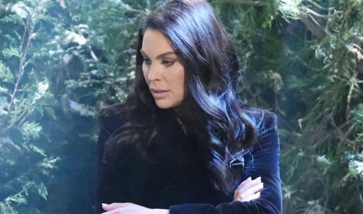 Days Of Our Lives - Chloe Lane (Nadia Bjorlin) 