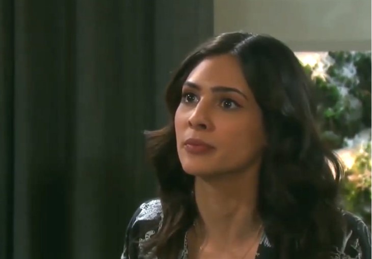 Days Of Our Lives - Gabi Hernandez (Camilla Banus)