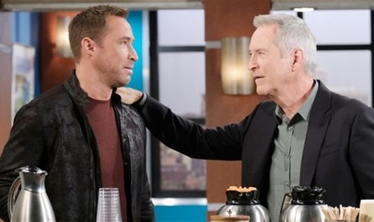 Days Of Our Lives - Rex Brady (Kyle Lowder) 