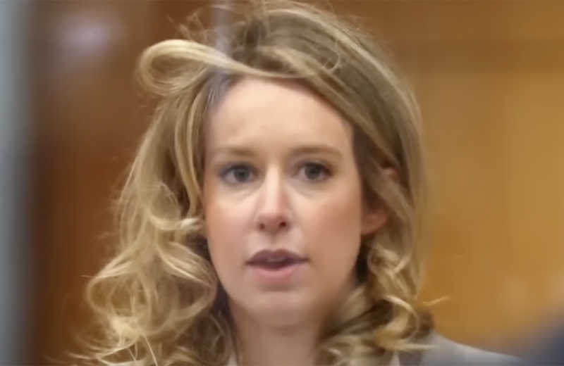 Elizabeth Holmes' Fraud Sentencing Has Been Delayed, Here's Why