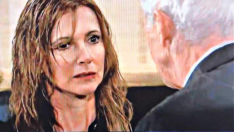 General Hospital Spoilers Friday, October 21, 2022: Holly Shocking Announcement, Chase's Big News, Anna In Hot Water