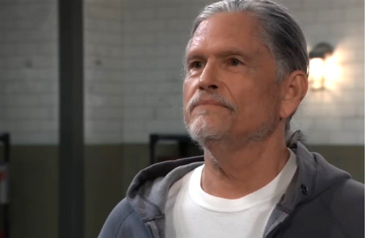 General Hospital - Cyrus Renault (Jeff Kober)