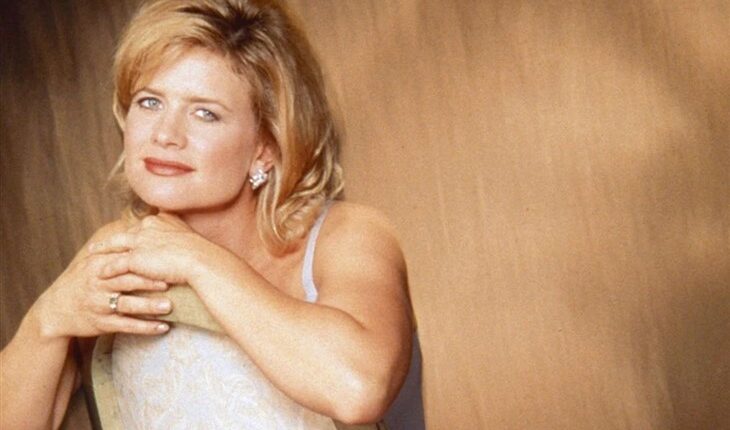 General Hospital – Katherine Bell