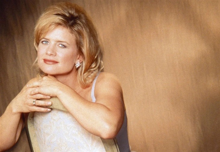 General Hospital - Katherine Bell