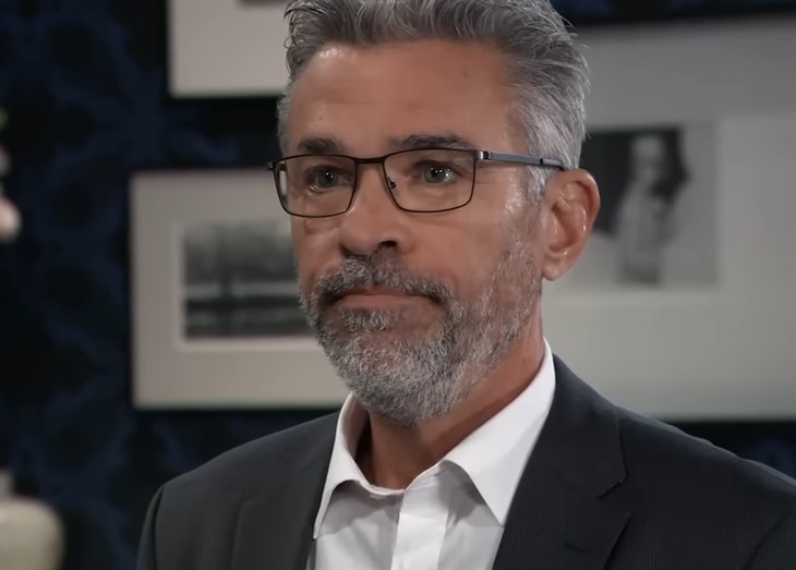 General Hospital: Mac Scorpio (John J. York)