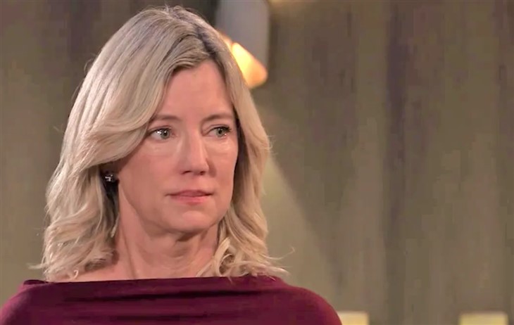 General Hospital - Nina Reeves (Cynthia Watros)