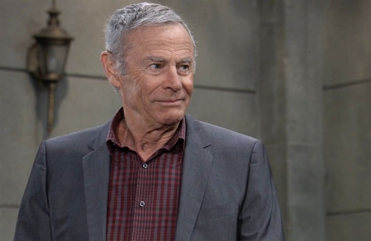 General Hospital - Robert Scorpio
