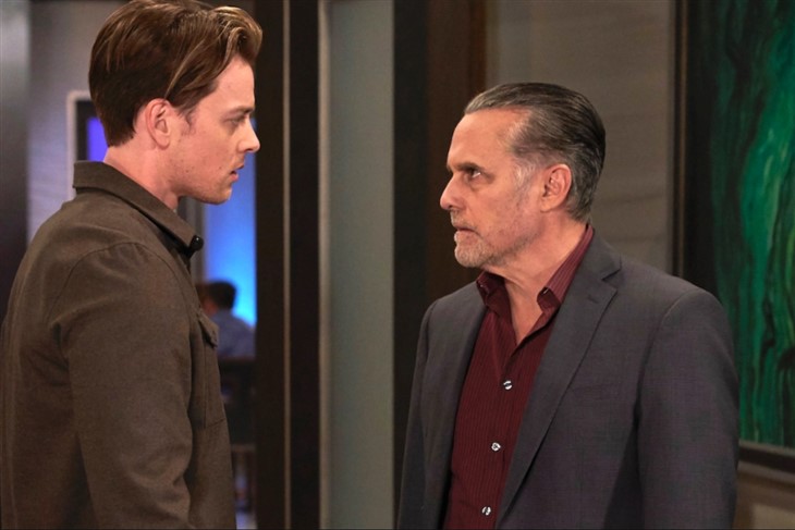 General Hospital Spoilers: Michael Corinthos (Chad Duell) 