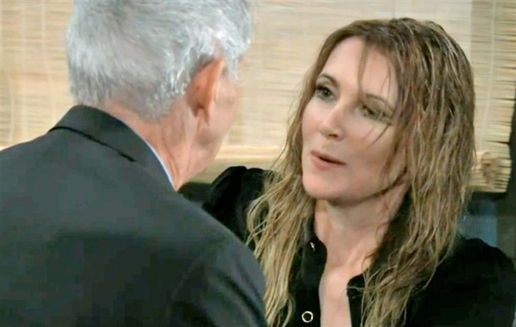General Hospital: Holly Sutton (Emma Samms)