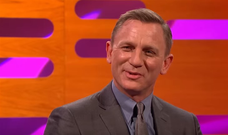 James Bond