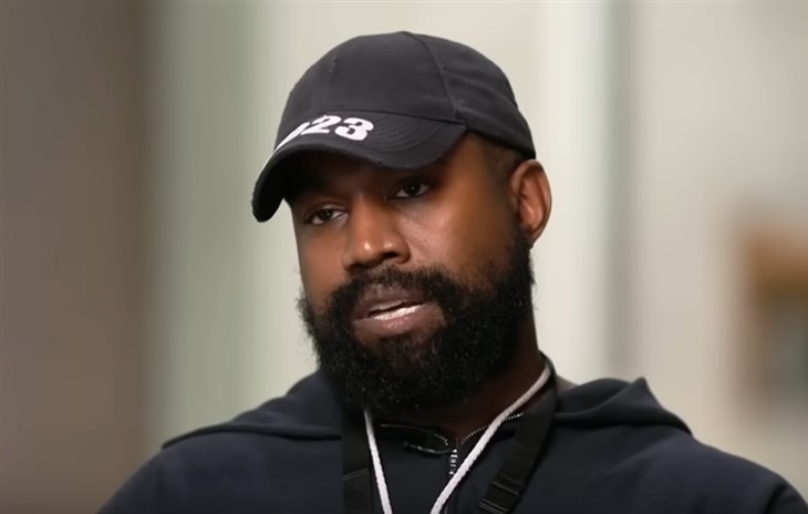 Kanye West