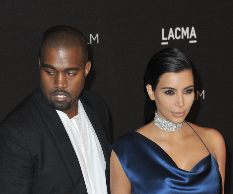 Kim Kardashian And Kanye West's Daughter North West Steals Yeezy Fashion Show Spotlight: Here's How!