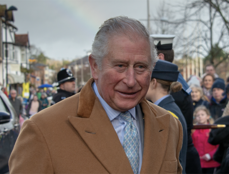 Royal Family News: King Charles and Diana's Secret Daughter Sarah Living In America?