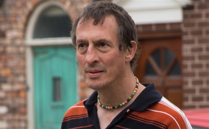 Martin Hancock