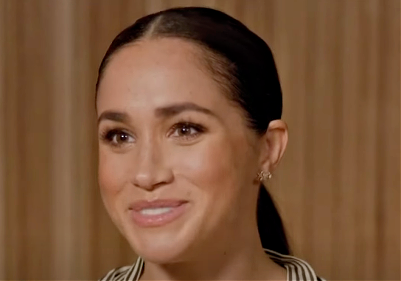 Royal Family News: Brands Afraid to Work With Meghan Markle, Nervous She Will Turn On Them