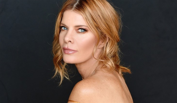 Michelle Stafford 